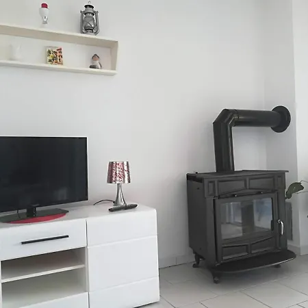 Vladislavic 4 公寓 苏提万